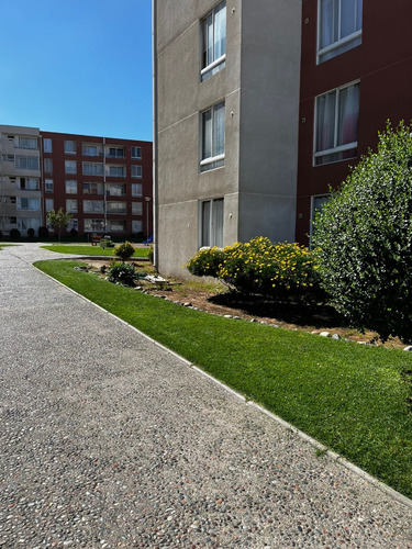 Departamento Jardines De Pinamar, La Serena