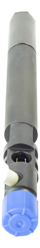 Inyector Diesel Delphi Para Ssangyong Rexton 2.7 Euro 3