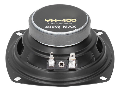 Altavoz Para Graves De Coche, Altavoz De Graves De 5 Pulgada