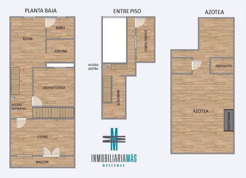 Imagen 18 de 18 de Venta Casa Aguada Montevideo Imas.uy Ip (ref: Ims-17593)