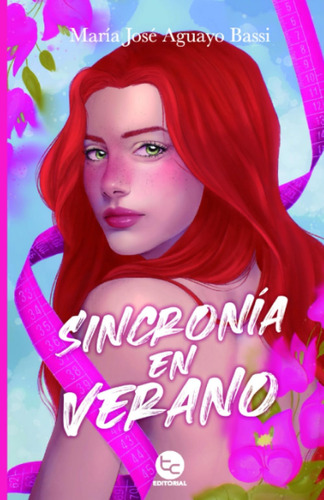 Libro: Sincronía En Verano: Novela Romántica Contemporanea J