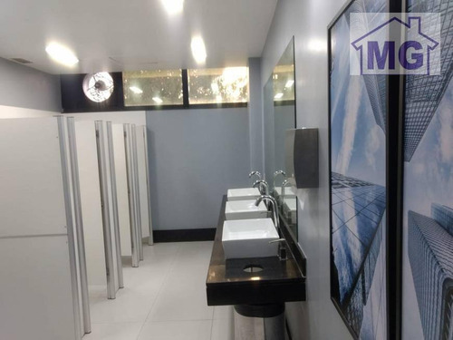 Imagem 18 de 19 de Galpão À Venda, 6066 M² Por R$ 23.000.000,00 - Granja Dos Cavaleiros - Macaé/rj - Ga0145