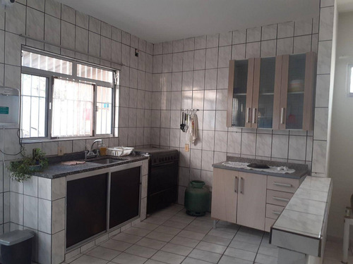 Imagem 14 de 27 de Casa Com 4 Dormitórios À Venda, 100 M² Por R$ 290.000,00 - Morro Do Algodão - Caraguatatuba/sp - Ca0118