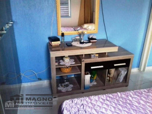 Imagem 9 de 11 de Apartamento Com 2 Dormitórios À Venda Em São Miguel Paulista - Ap2059