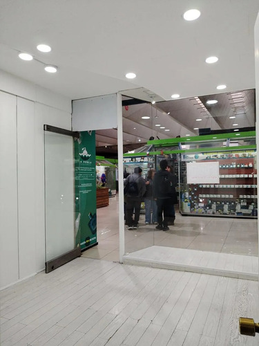 Arriendo Local Comercial Casco Histórico Santiago