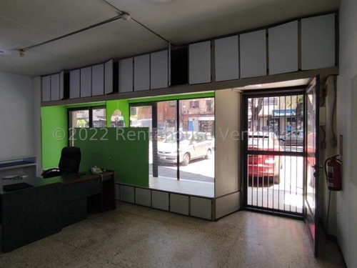 Imagen 8 de 13 de Local En Alquiler San Bernardino 22-23591 Renta House Los Samanes