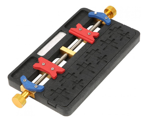 Universal Bga Fixture Holder Soldadura Pcb Fijación R