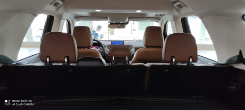 Nueva Ford Bronco Wildtrak 4x4 2.0 C.c