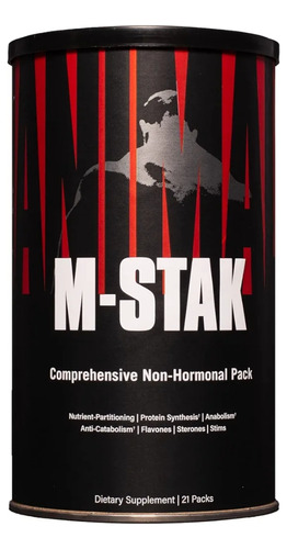 Animal M Stak - L a $247000