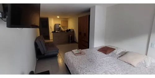 Apartaestudio En Itagui, Los Naranjos