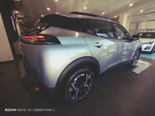 Peugeot 2008 1.0T Active