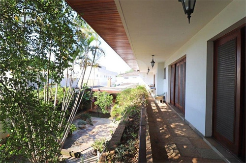 Casa-são Paulo-alto De Pinheiros | Ref.: 353-im327484 - 353-im327484