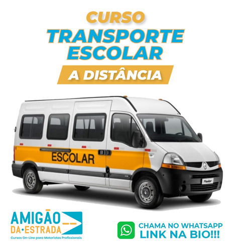 Imagem 5 de 5 de Curso Mopp On-line Na Cnh