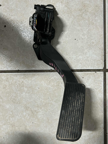 Pedal Acelerador Chev. Tahoe 11-1220972082 Ml1111 (Usado)