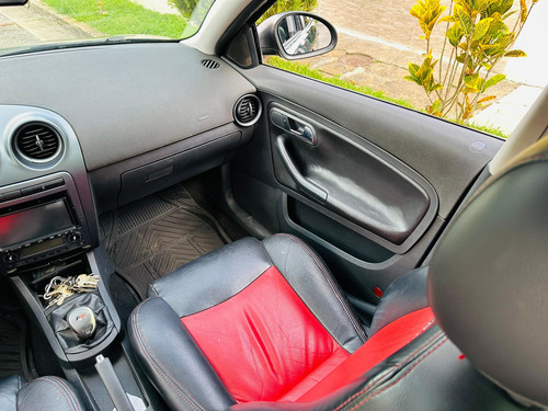 Seat Ibiza Fr