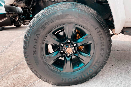 Toyota Land Cruiser Estacas Estacas Diesel