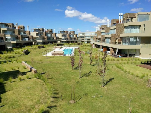Imagen 10 de 17 de Nordelta Barrio Los Castaños | Departamento En Venta Las Piedras -