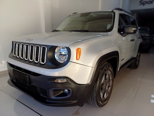 Jeep Renegade 1.8 Sport