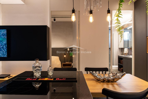 Apartamento À Venda Em Centro - Ap012615