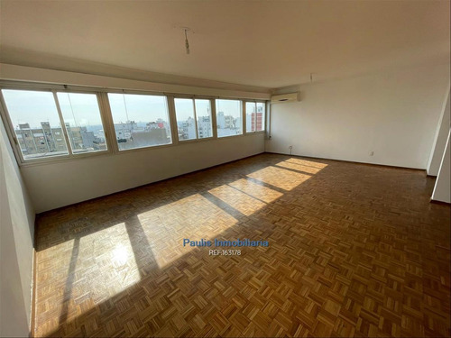 Imagen 2 de 27 de Amplio Apartamento 3 Dormitorios Con Garage
