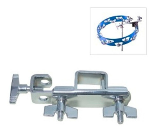Clamp Para Pandereta Marca Dixon
