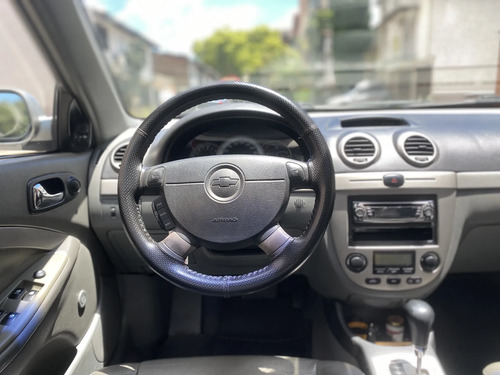 Chevrolet Optra 1.8 Limited