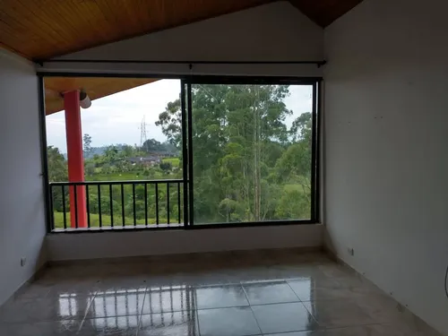 Casa Campestre Via Armenia - Vereda Laguneta