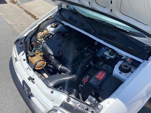 Peugeot Partner 1.9 Furgon Confort Plc 2008