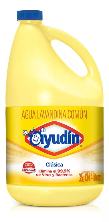 Primera imagen para búsqueda de clorinda