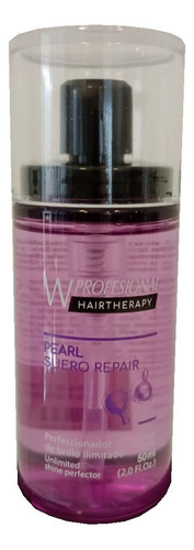 Serum Pearl Suero Repair Brillo Antifrizz Hair Therapy 50ml