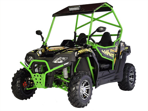 Buggy Predator 250 2020