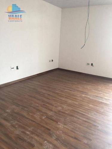 Imagem 11 de 13 de Terreno À Venda, 1100 M² Por R$ 510.000 - Jardim São Sebastião - Hortolândia/sp - Te0069