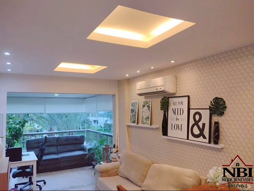 Imagem 5 de 18 de Apartamento Cidade Jardim - Reserva Do Parque, 2 Quartos À Venda