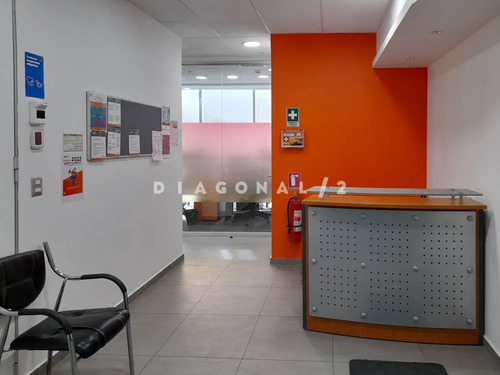 Oficina En Arriendo En Nueva Las Condes