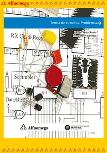 Teoría De Circuitos. Problemas