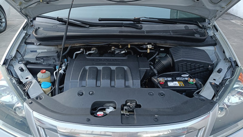 Honda Odyssey 3.5 Lx Minivan At