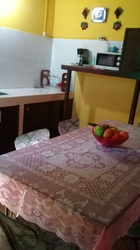 Imagen 7 de 15 de Alquiler Casa Balneario Artillero En Colonia