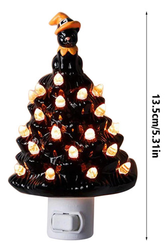 Luz En Forma De Árbol De Navidad Plugin Árbol De Navidad Con