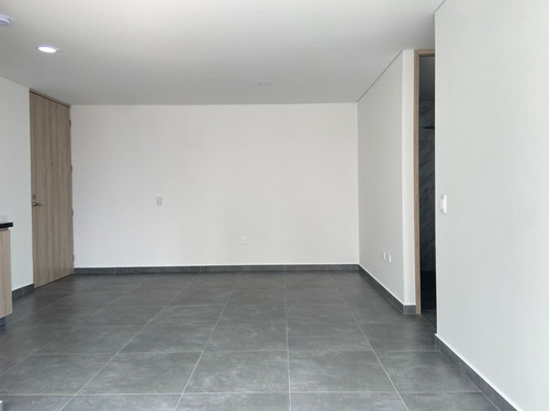 Venta De Apartamento En La Doctora, Sabaneta