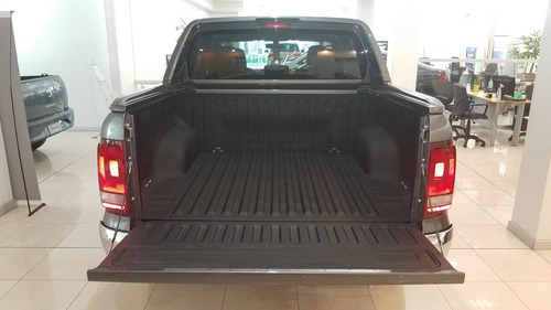 Volkswagen Amarok 3.0 V6 Extreme 258cv 0 Km 2020 #22