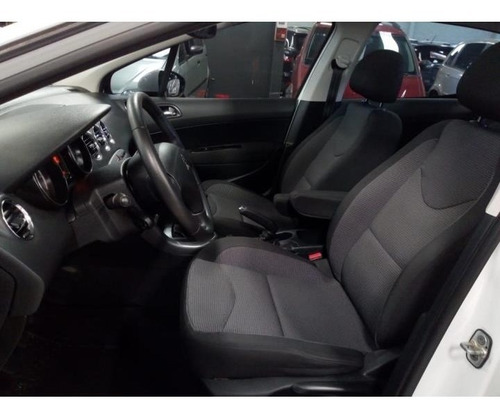 Peugeot 308 Allure 1.6 2014