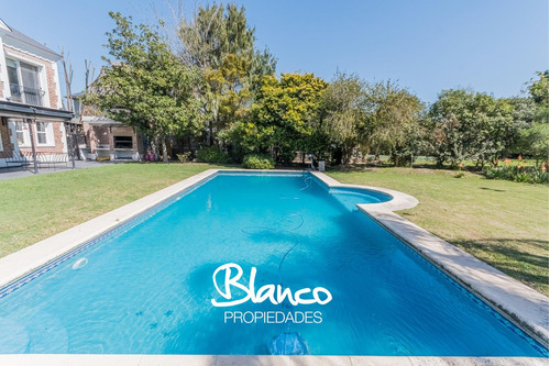 Casa En Venta En Septiembre, Escobar, G.b.a. Zona Norte