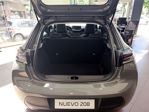 Peugeot 208 1.0T Allure Pack