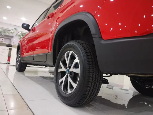 Fiat Toro 1.8 Freedom 4X2 At