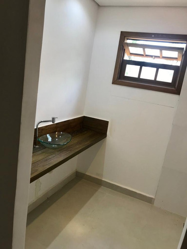 Casa Com 4 Dormitórios À Venda, 320 M² Por R$ 1.100.000 - Colinas Do Mosteiro De Itaici - Indaiatuba/sp - Ca0163