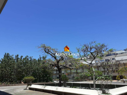 Imagem 4 de 23 de Cobertura Com 3 Dormitórios À Venda, 330 M² Por R$ 1.800.000,00 - Barra Da Tijuca - Rio De Janeiro/rj - Co0254
