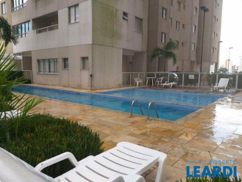 Imagem 9 de 13 de Apartamento - Centro - Sp - 581226