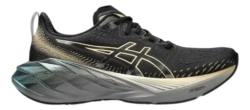 Tênis Asics Novablast 4 34br Pronta Entrega Leve Confortável