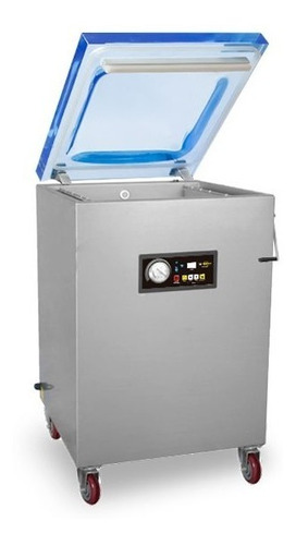 Imagen 1 de 1 de Empacadora Alto Vacio Dz400