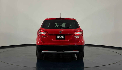 Imagen 5 de 15 de 123013 - Suzuki S-cross 2017 Con Garantía